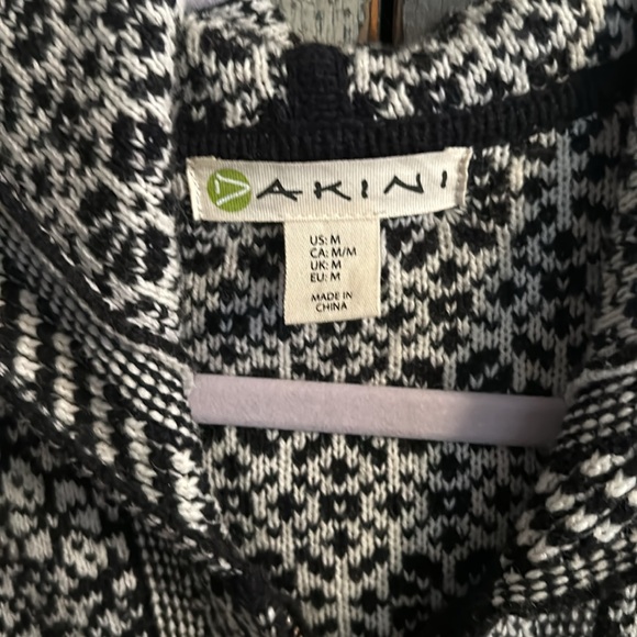 Long flower sweater - Picture 5 of 8